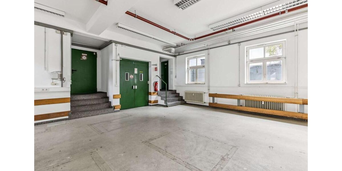 Gewerbeobjekt Grünberg - 2.561&euro; | Angebot:20724898