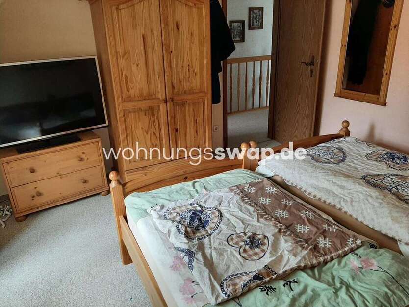 Wohnung zum Mieten in Berlin-12247 1.000 € 100 m² 5 zimmer