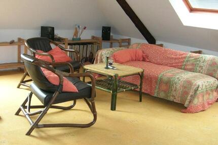 Freundlich möbliertes Apartment auf Zeit für 1 Person 1 zimmer