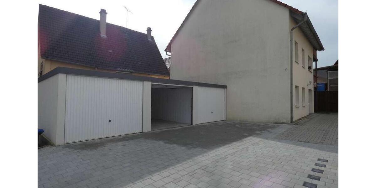 Etagenwohnung Kirchardt - 4 Zimmer, 94 m&sup2;, 850&euro; | Angebot:26532467