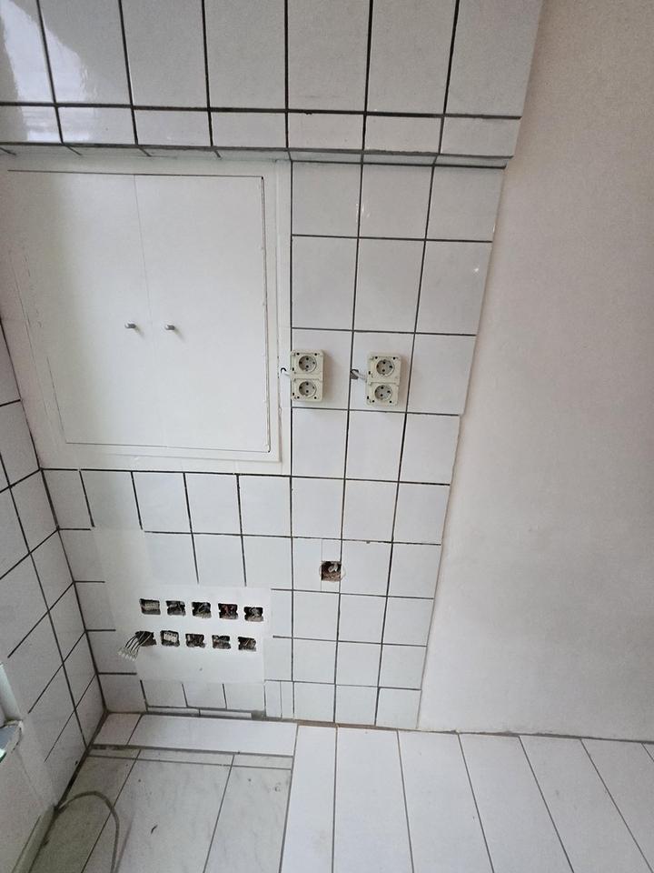 Imbisstube oder Döner zimmer