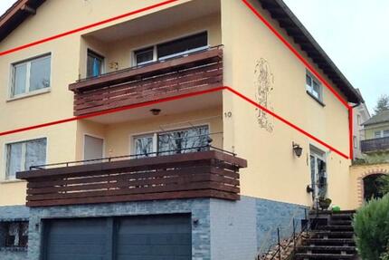 3-Zimmer Mietwohnung Alsfassen 3 zimmer