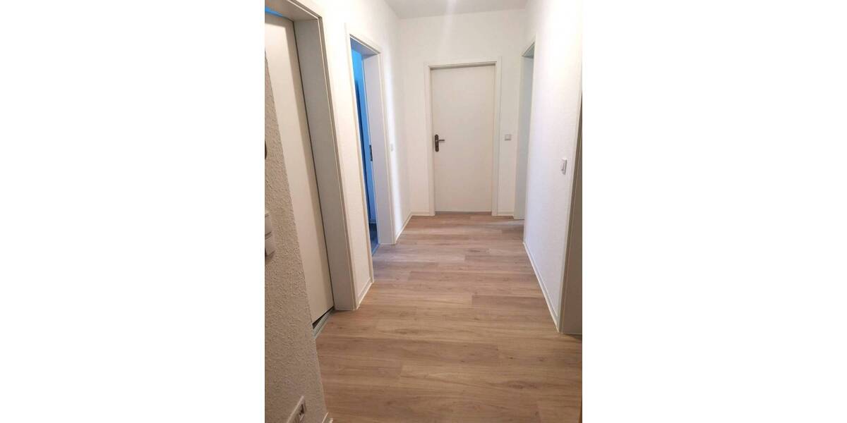 Etagenwohnung Eilenburg - 3 Zimmer, 76 m&sup2;, 623&euro; | Angebot:25684486