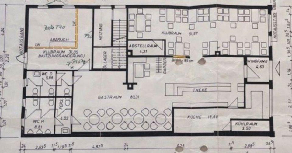 Gewerbeobjekt Liebenau | Angebot:25269627