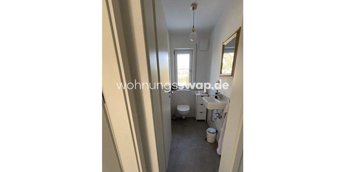 Etagenwohnung München Ramersdorf-Perlach - 4 Zimmer, 115 m&sup2;, 2.100&euro; | Angebot:25923584