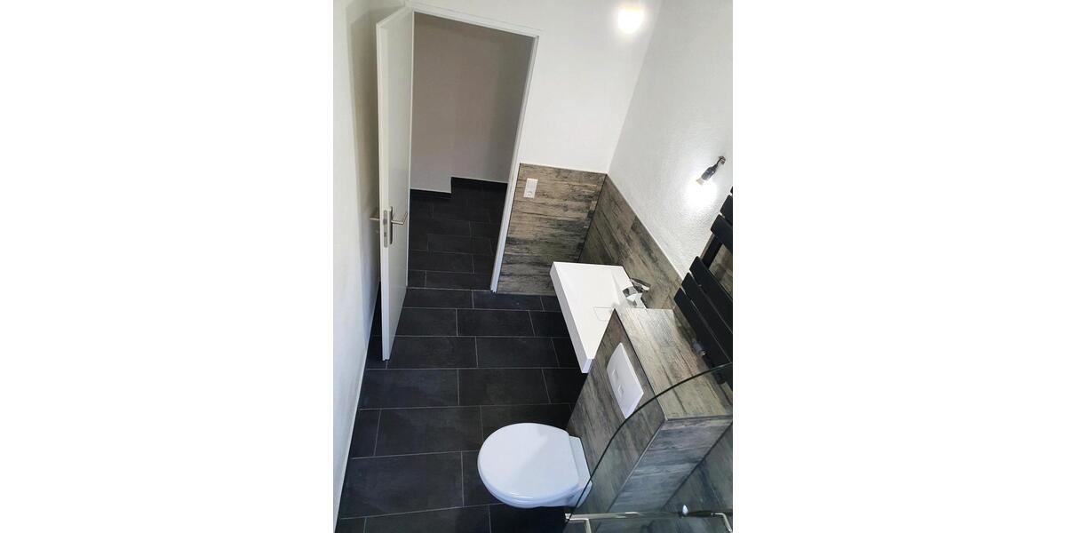 Etagenwohnung Wehr - 3 Zimmer, 80 m&sup2;, 880&euro; | Angebot:24374388