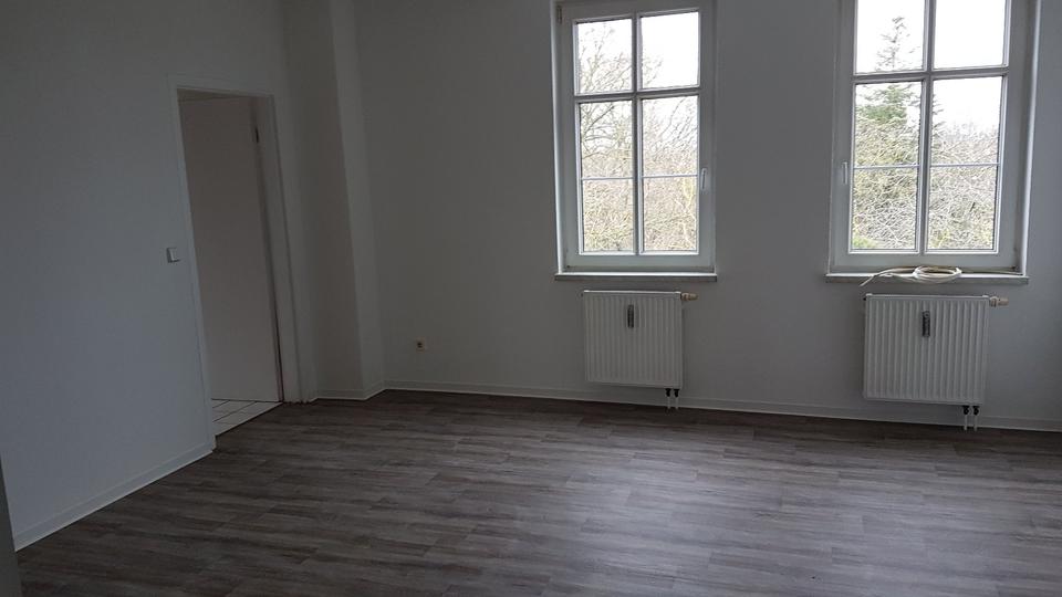 Dachgeschoßwohnung Wittenberg Lutherstadt - 3 Zimmer, 80 m&sup2;, 495&euro; | Angebot:26562996