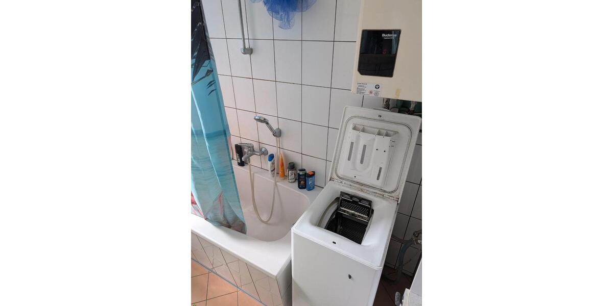 Wohnen auf Zeit Jena - 1 Zimmer, 18 m&sup2;, 338&euro; | Angebot:26277340