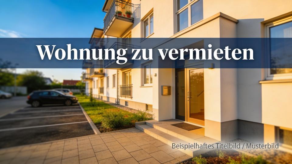 Dachgeschoßwohnung Neunkirchen - 4 Zimmer, 95 m&sup2;, 950&euro; | Angebot:24831153