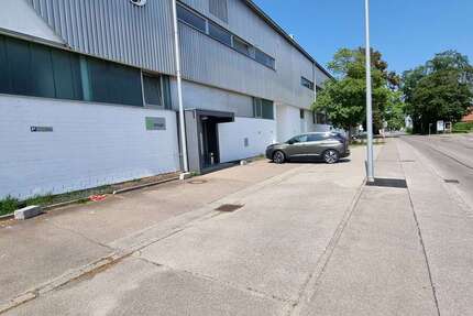 Gewerbeobjekt Nersingen-Straß Straß - 3.000&euro; | Angebot:27126184