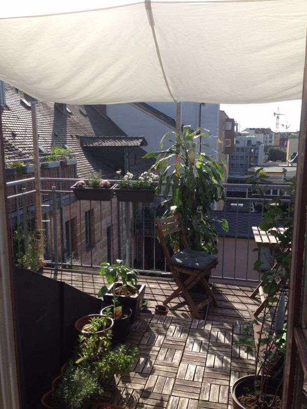 Wohnung zum Mieten in Fürth 1.050 € 125 m²