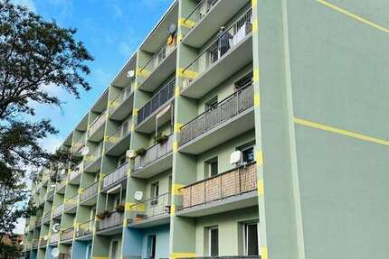 Wohnung zum Mieten in Magdeburg 360 € 58 m² 2 zimmer