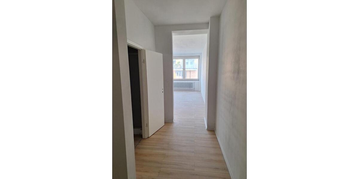 1-Zimmer Wohnung Appartement in Top-Lage – Lörrach Zentrum 1 zimmer