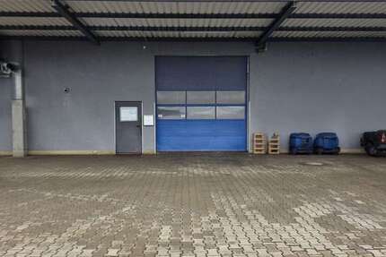 Gewerbeobjekt Langeanu - 2.300&euro; | Angebot:25200855