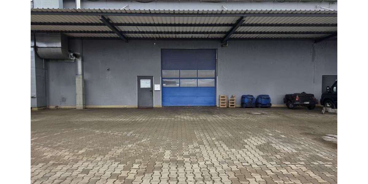 Gewerbeobjekt Langeanu - 2.300&euro; | Angebot:25200855