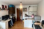 Etagenwohnung Aachen Aachen-Mitte - 1 Zimmer, 30 m&sup2;, 580&euro; | Angebot:26620026