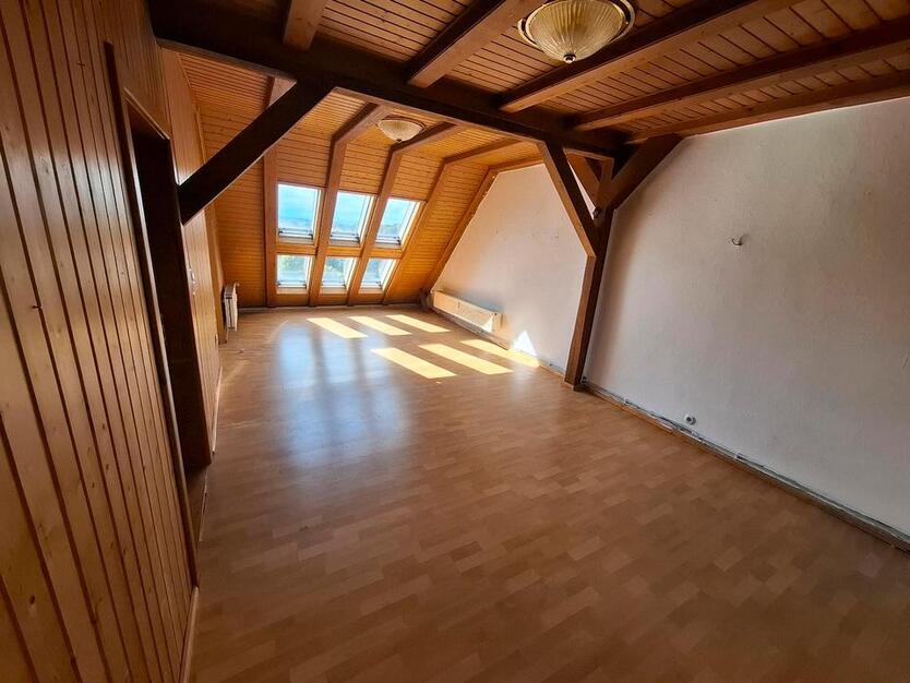 3-RaumWohnung mit 87 m2 in Neukalen