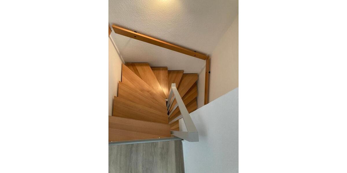 Maisonettenwohnung Baden-Baden Baden - 3.5 Zimmer, 98 m&sup2;, 1.300&euro; | Angebot:26689037