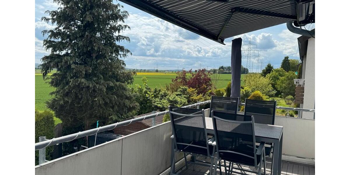 Etagenwohnung Magstadt - 3 Zimmer, 70 m&sup2;, 1.440&euro; | Angebot:26691638