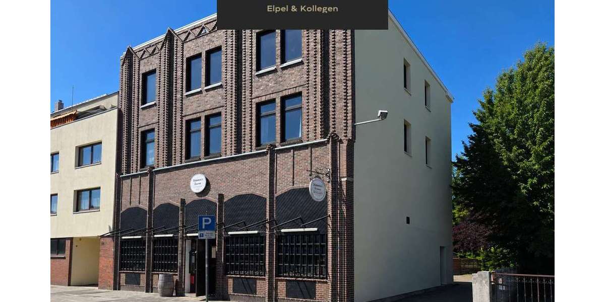 Etagenwohnung Wilhelmshaven Heppens - 4 Zimmer, 166 m&sup2;, 1.300&euro; | Angebot:27078394