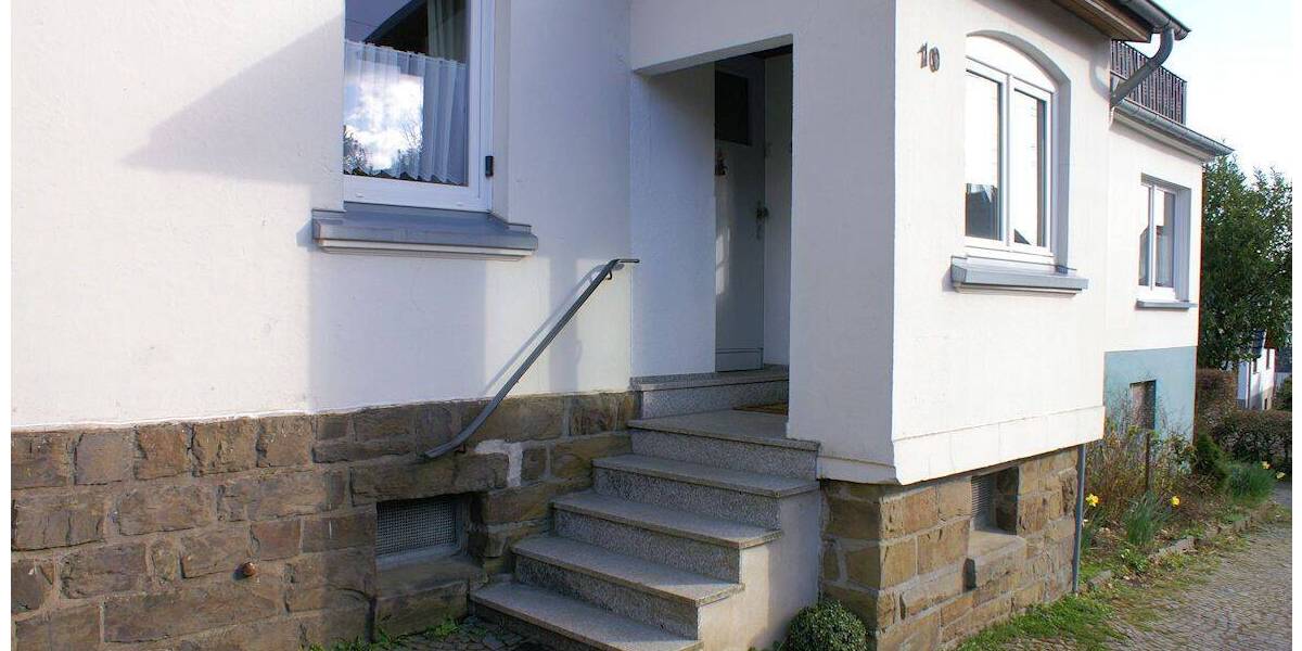 Etagenwohnung Waldbröl Herfen - 3 Zimmer, 61 m&sup2;, 490&euro; | Angebot:26247286