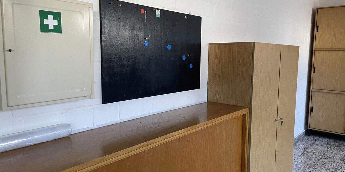 Gewerbeobjekt Worms Weinsheim - 440&euro; | Angebot:25657584