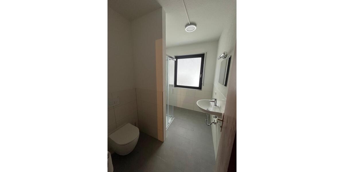 Erdgeschoßwohnung Bad Mergentheim - 4 Zimmer, 115 m&sup2;, 1.150&euro; | Angebot:24743984