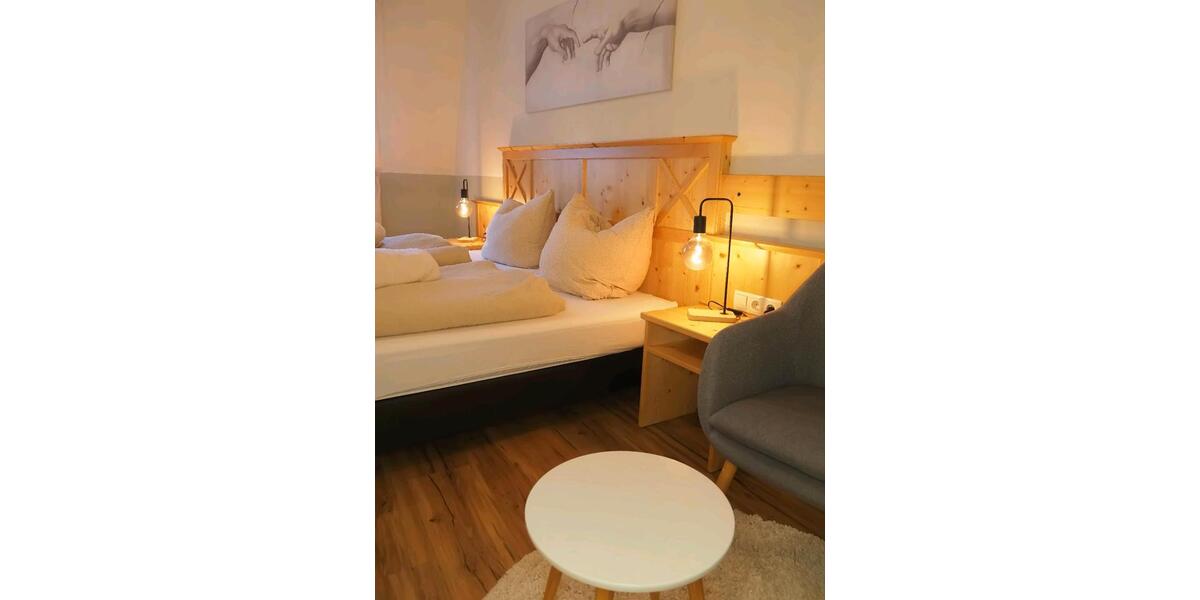 Etagenwohnung Mainbernheim - 1 Zimmer, 20 m&sup2;, 99&euro; | Angebot:26026754