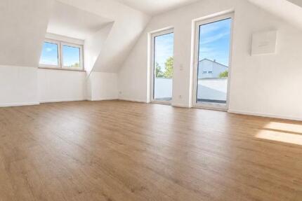 Wohnung Ingolstadt Nordost - 2 Zimmer, 56 m&sup2;, 900&euro; | Angebot:27591996