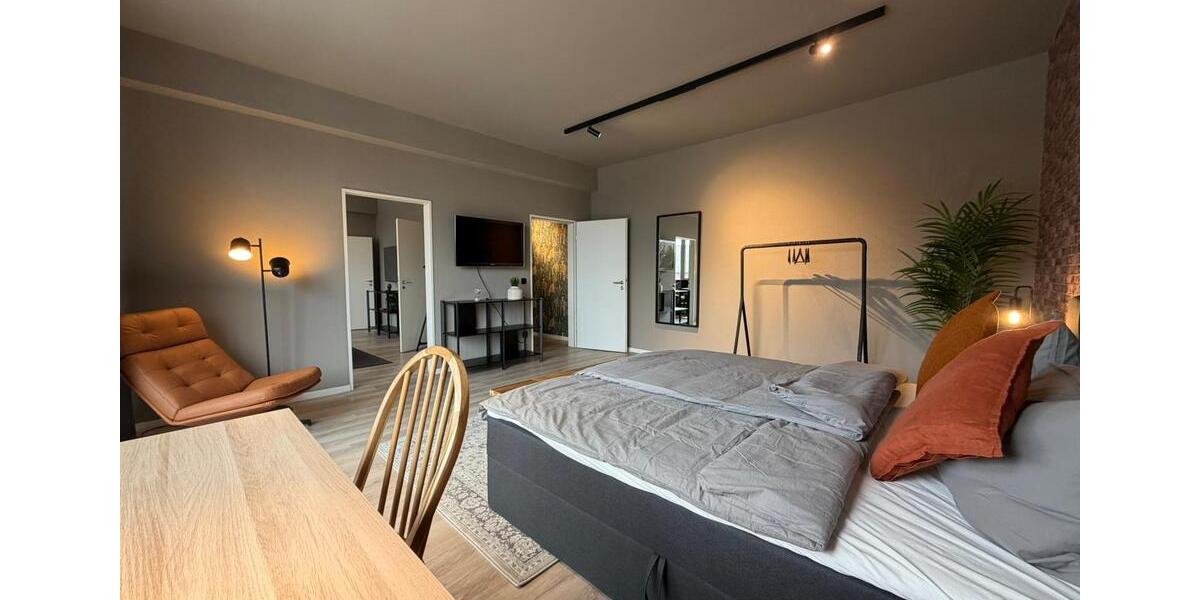 Wohnen auf Zeit Oldenburg Dobbenviertel - 5 Zimmer, 120 m&sup2;, 270&euro; | Angebot:26544609