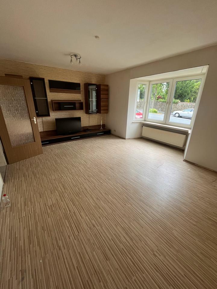 Schöne 2-Zimmer-Wohnung in ruhiger Lage – in Cronenberg