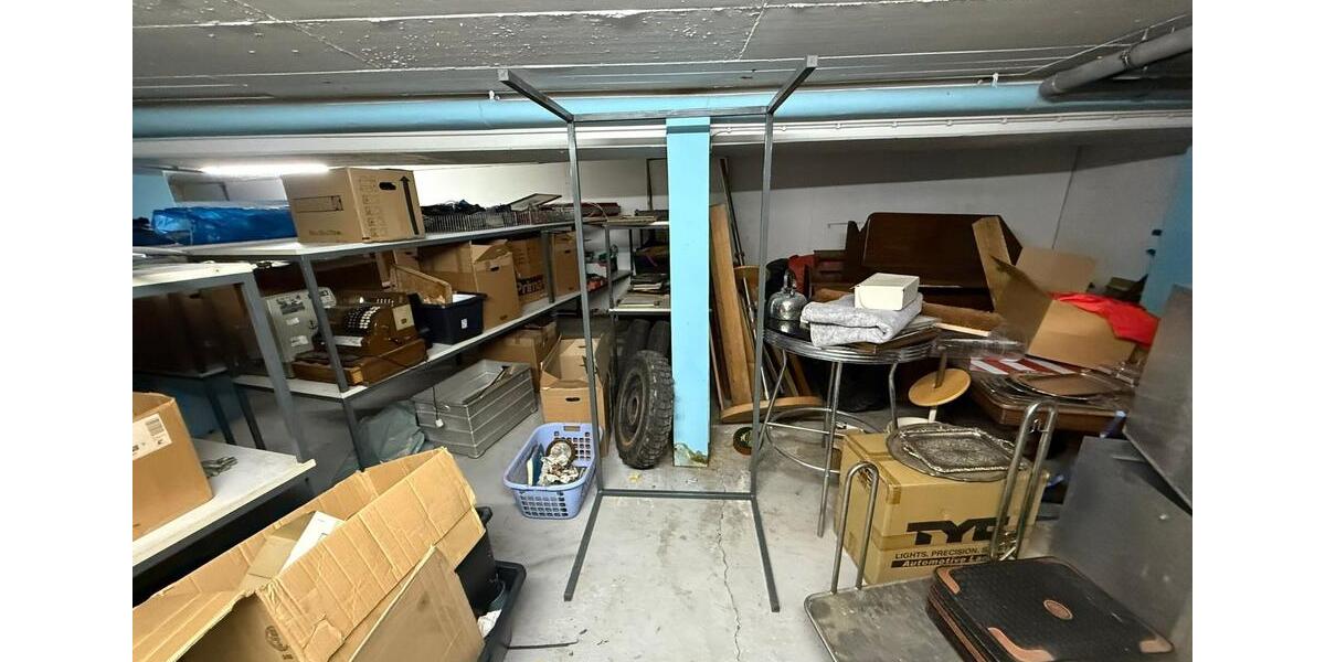 Gewerbeobjekt Pforzheim Nordstadt - 400&euro; | Angebot:25916946