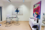 Frisch renovierte und klimatisierte Büro- o Praxisräume in bester Lage - All-in-Miete zimmer