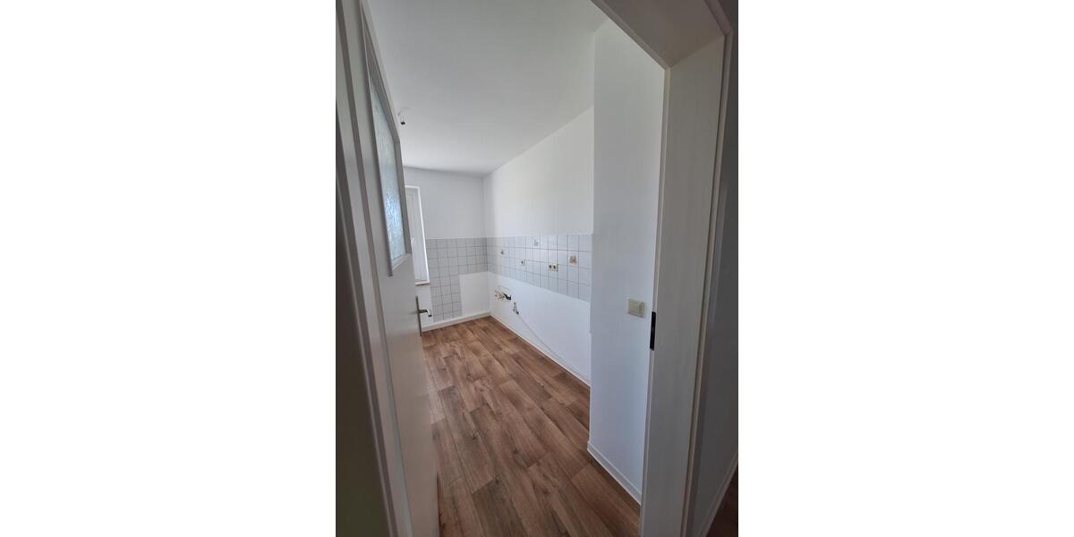 Etagenwohnung Haselbachtal - 3 Zimmer, 59 m&sup2;, 325&euro; | Angebot:26284716