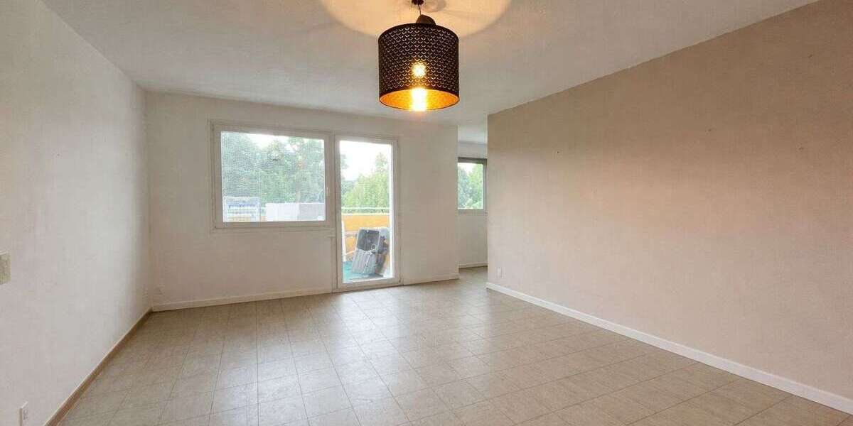 Etagenwohnung Landstuhl - 4 Zimmer, 88 m&sup2;, 880&euro; | Angebot:26199808