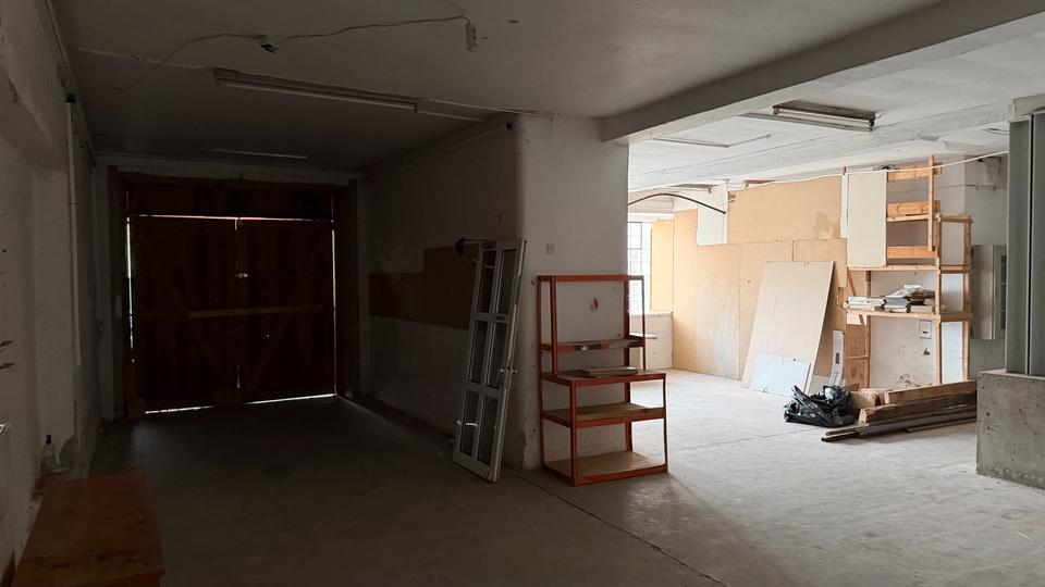 Gewerbeobjekt Hersbruck - 1.200&euro; | Angebot:24887527