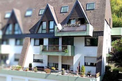 Wohnung Lüdenscheid Staberg - 2 Zimmer, 73 m&sup2;, 584&euro; | Angebot:25292611