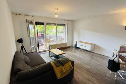 Wohnung zum Mieten in Aachen 650 € 79 m²