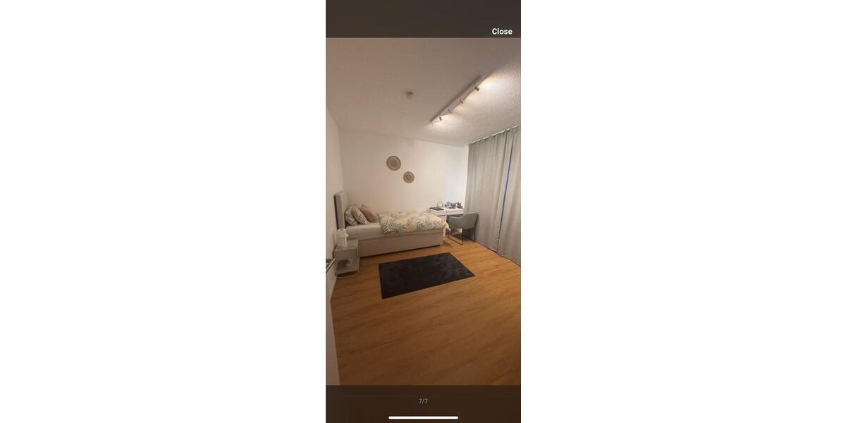 Etagenwohnung Köln Rodenkirchen - 3 Zimmer, 18 m&sup2;, 595&euro; | Angebot:26535324