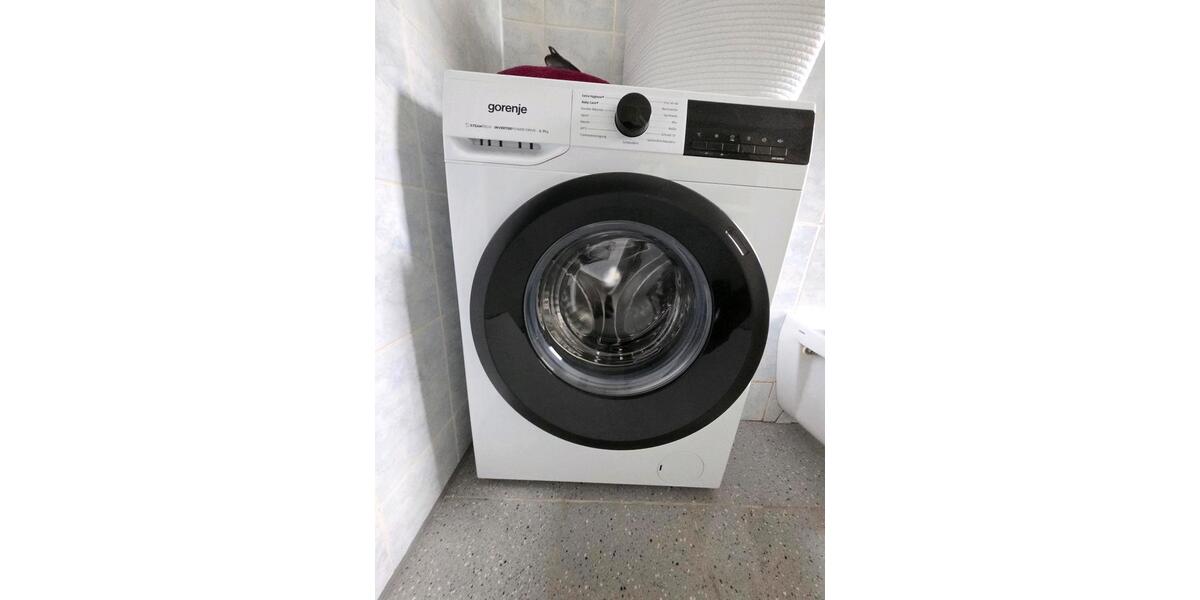 Etagenwohnung Berlin Spandau - 2 Zimmer, 60 m&sup2;, 1.000&euro; | Angebot:26702196