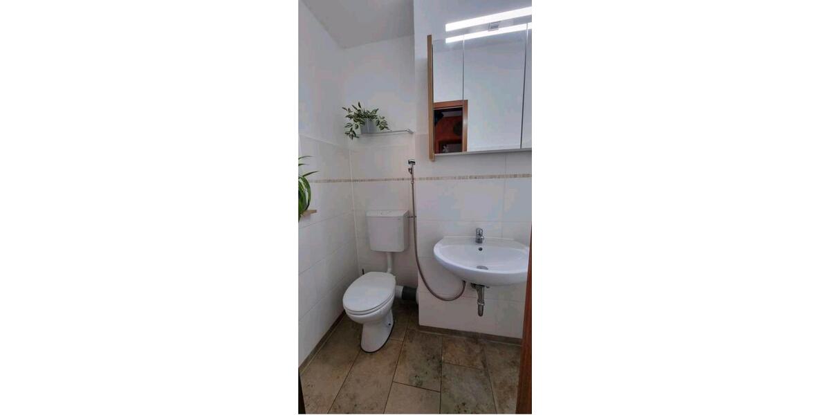 Dachgeschoßwohnung Heidelberg Boxberg - 1 Zimmer, 30 m&sup2;, 400&euro; | Angebot:26420534