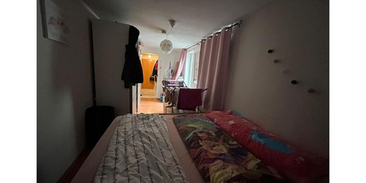 Etagenwohnung Mühlhausen (Thüringen) - 3 Zimmer, 86 m&sup2;, 566&euro; | Angebot:26624702