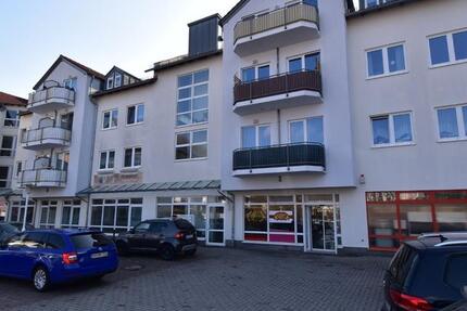 Gewerbeobjekt Suhl - 1.000&euro; | Angebot:25770496