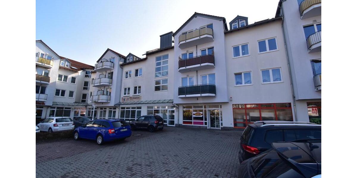 Gewerbeobjekt Suhl - 1.000&euro; | Angebot:25770496