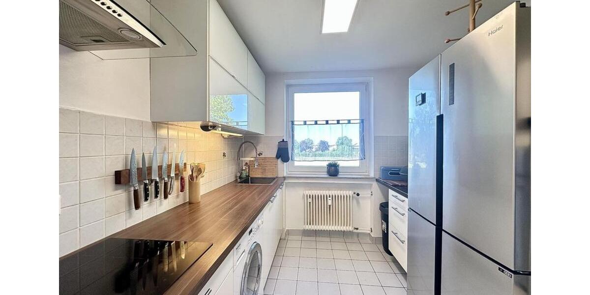 Etagenwohnung Fürstenfeldbruck - 3 Zimmer, 78 m&sup2;, 1.490&euro; | Angebot:25185428