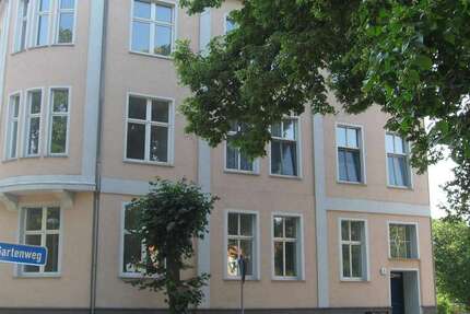 Wohnung Jüterbog - 2 Zimmer, 57 m&sup2;, 485&euro; | Angebot:27651185
