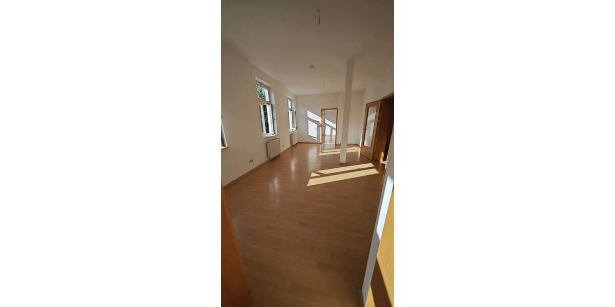 Etagenwohnung Arnstadt - 3.5 Zimmer, 80 m&sup2;, 600&euro; | Angebot:27254307