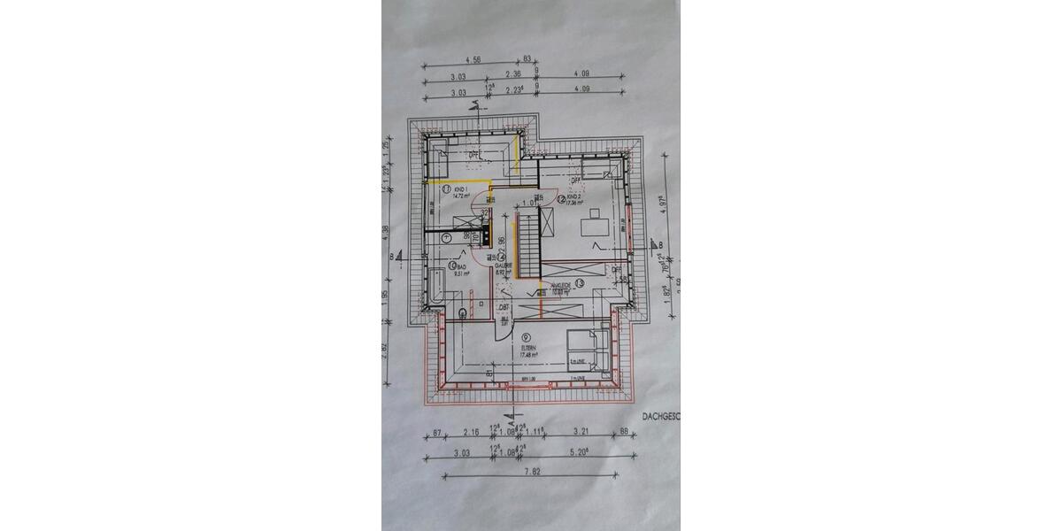 Einfamilienhaus Flintbek - 5 Zimmer, 184 m&sup2;, 2.400&euro; | Angebot:26255590