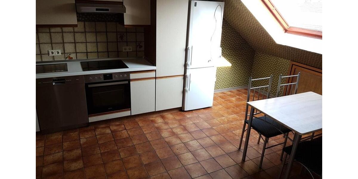 Wohnen auf Zeit Essen Stadtbezirk VI - 1 Zimmer, 14 m&sup2;, 530&euro; | Angebot:26517778