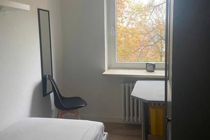 Wohnen auf Zeit Wedel - 1 Zimmer, 10 m&sup2;, 390&euro; | Angebot:26551275